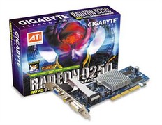 gigabyte graphics drivers