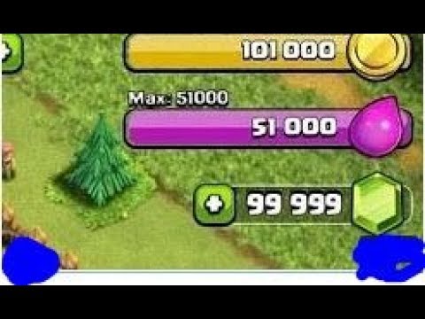 lucky patcher clash of clans 2018